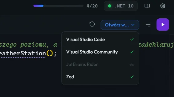 Open in your IDE — view 1 of 2